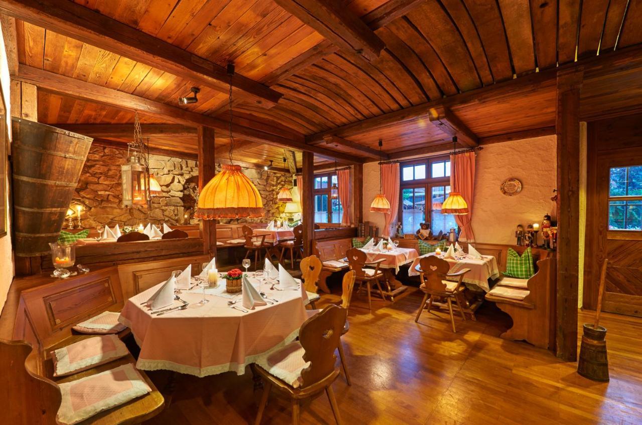 Landgasthof Kranz オールスバッハ エクステリア 写真